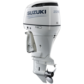 Suzuki Marine Service Dealer Stellar Marine
