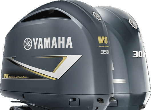 Yamaha Service Dealer Stellar marine