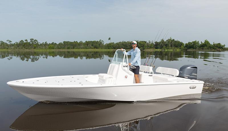 CAPE BAY 23