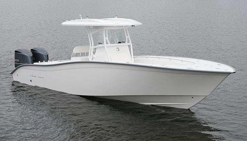 CAPE HORN 31T