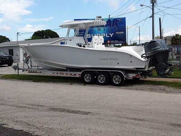 Stellar Marine Consignment boats and boat trailers