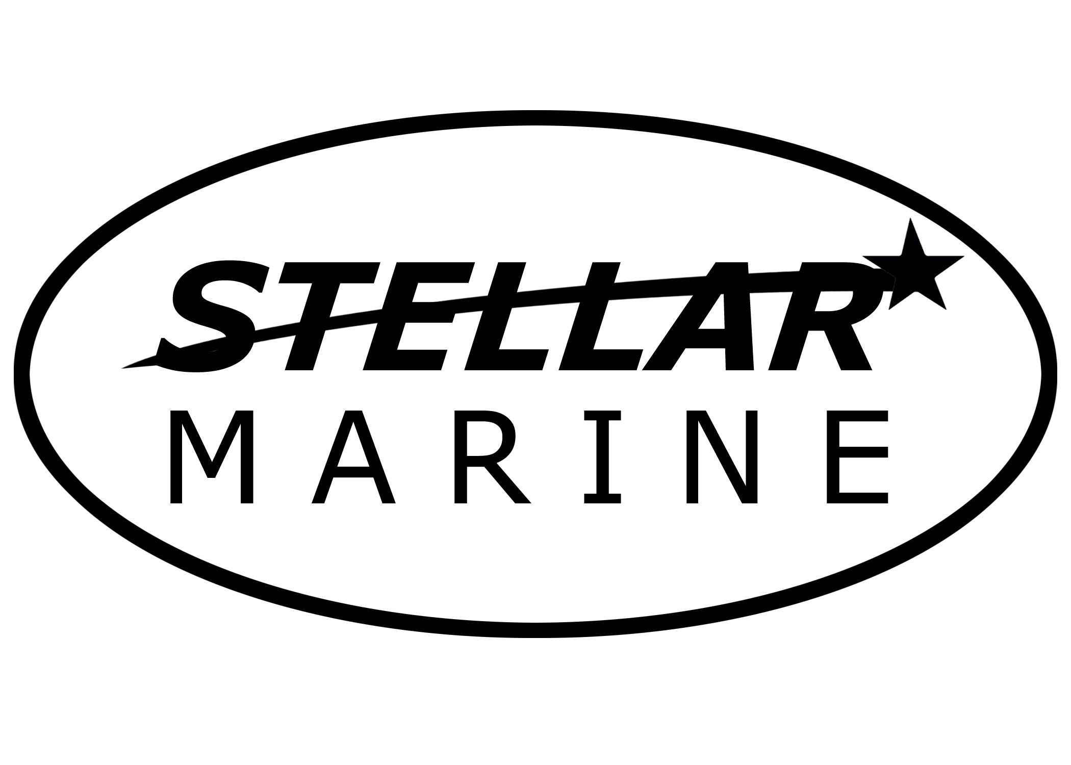 Stellar Marine logo