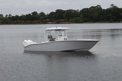 CAPE HORN 28XS