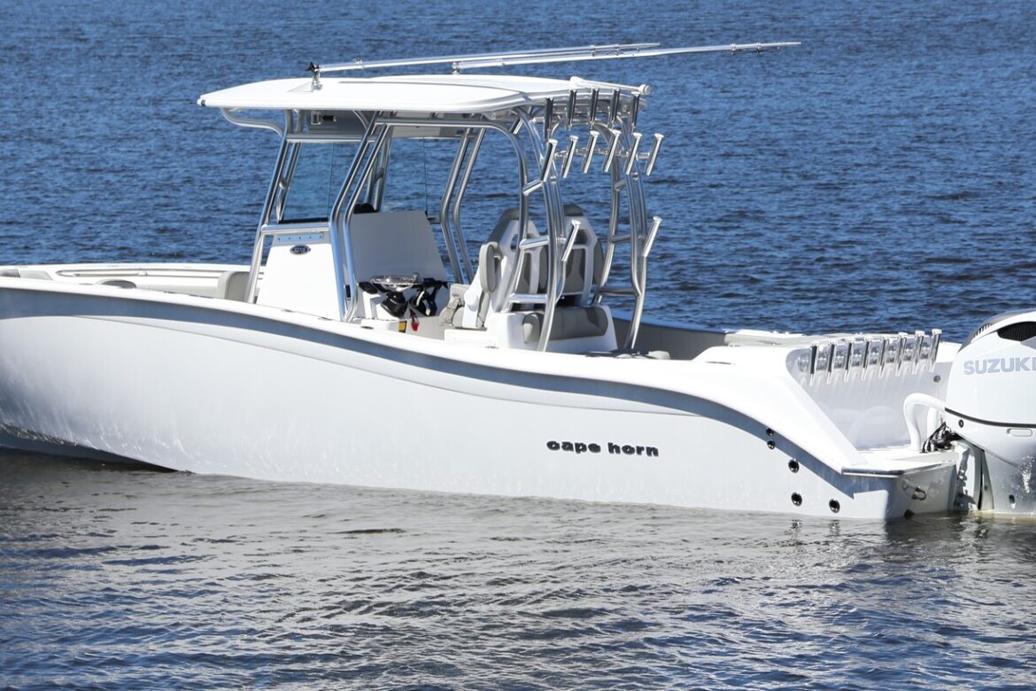 Stellar Marine