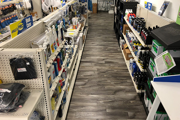 Boat Supplies in St Petersburg, FL