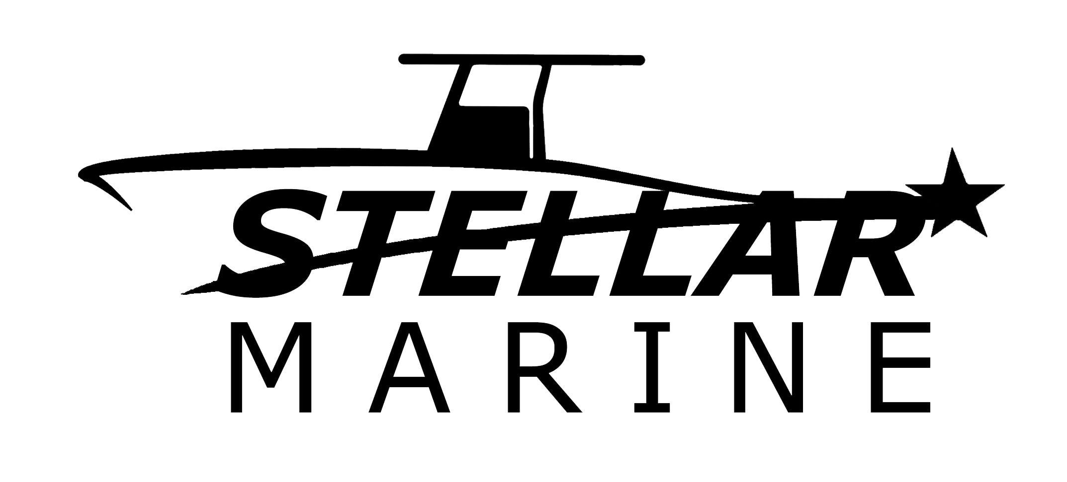Stellar Marine in St Petersburg, FL logo